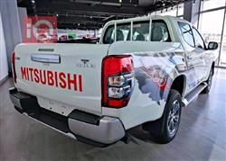 ميتسوبيشي L200
